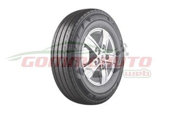 COP. 225/55R17C BRIDGESTONE DURAVIS VAN Enliten 109H
